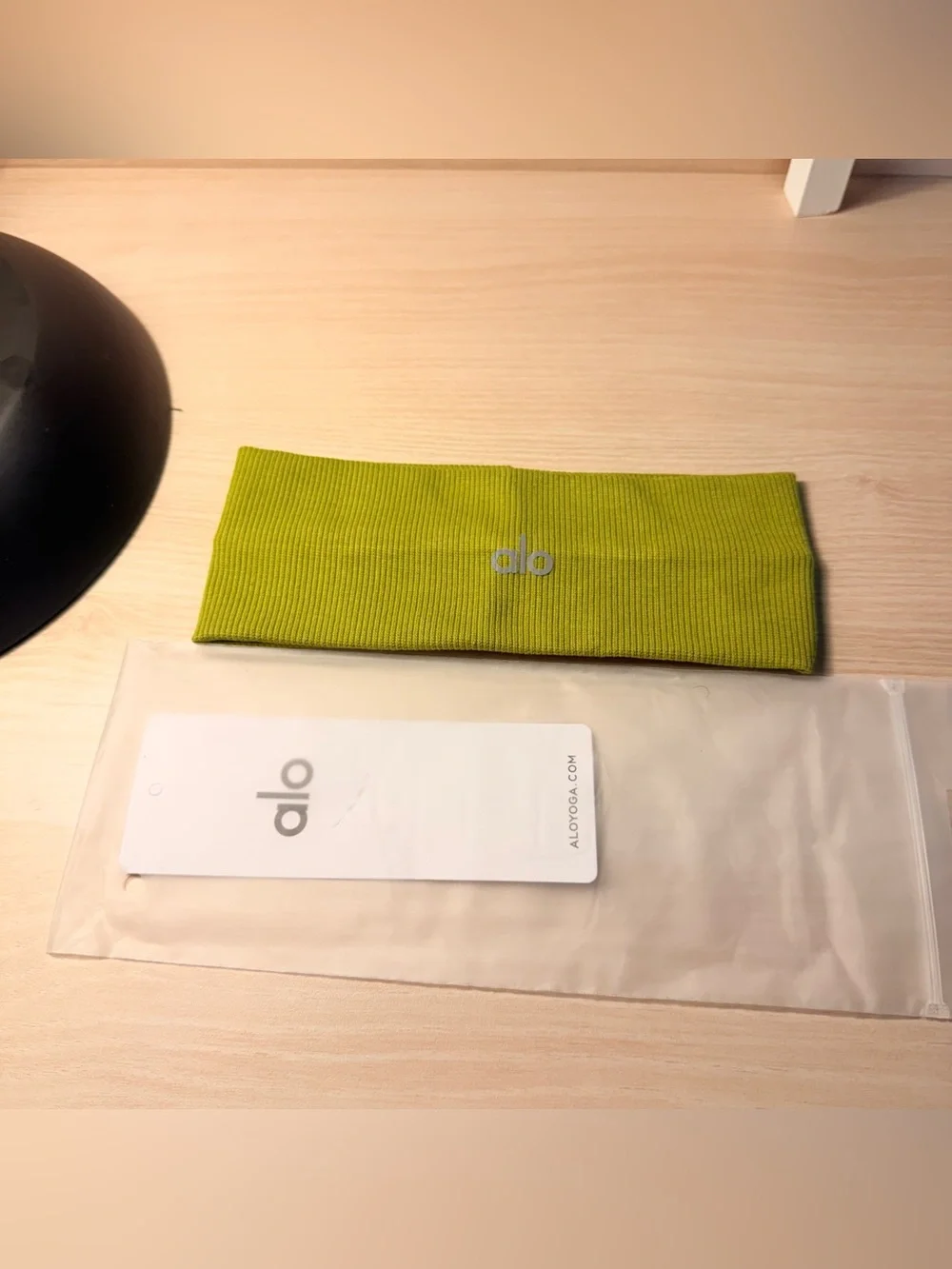 ALO Yoga soft ribbed